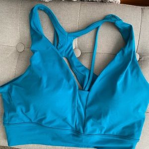 Buffbunny sports bra
